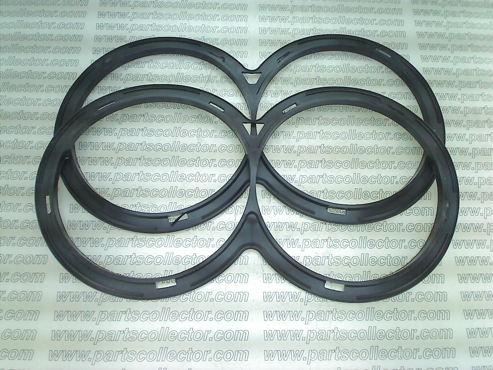 MASERATI  Lighting system code 7846 compatible with: LANCIA FLAMINIA, LANCIA FLAVIA, MASERATI SEBRING AM101